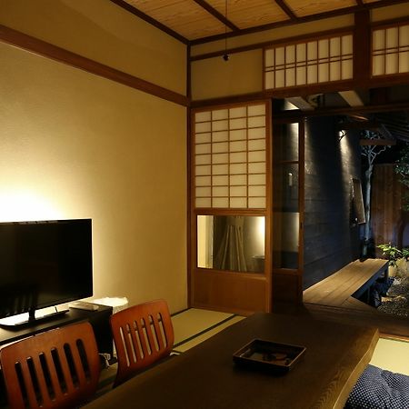 Kyoto Nijo Ohan Bagian luar foto