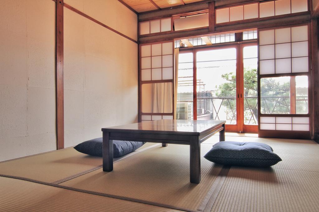 Kyoto Nijo Ohan Bagian luar foto