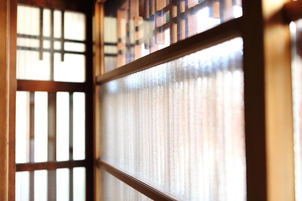 Kyoto Nijo Ohan Bagian luar foto