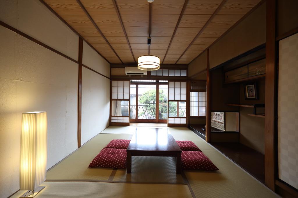 Kyoto Nijo Ohan Bagian luar foto