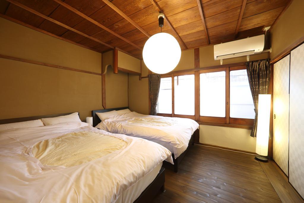 Kyoto Nijo Ohan Bagian luar foto