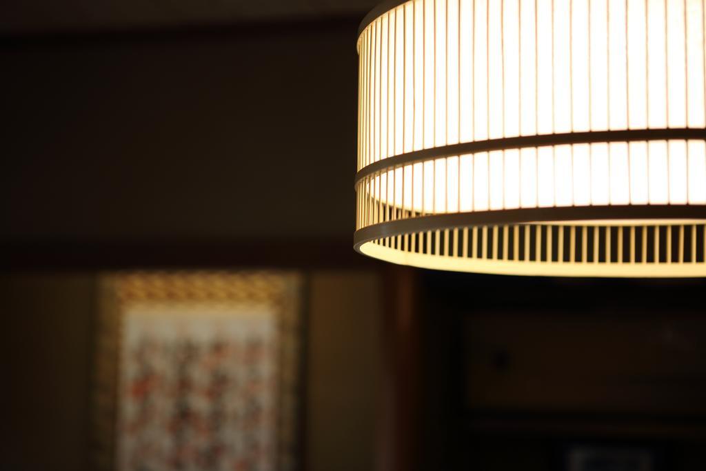 Kyoto Nijo Ohan Bagian luar foto