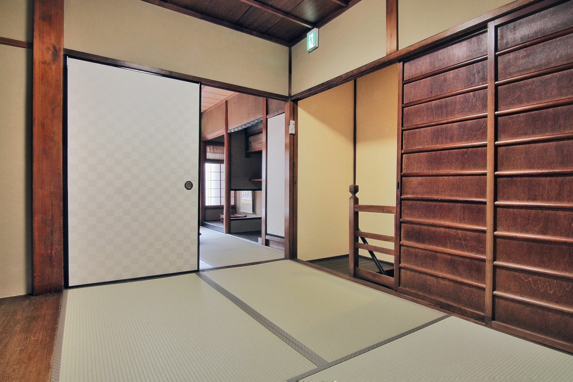 Kyoto Nijo Ohan Bagian luar foto