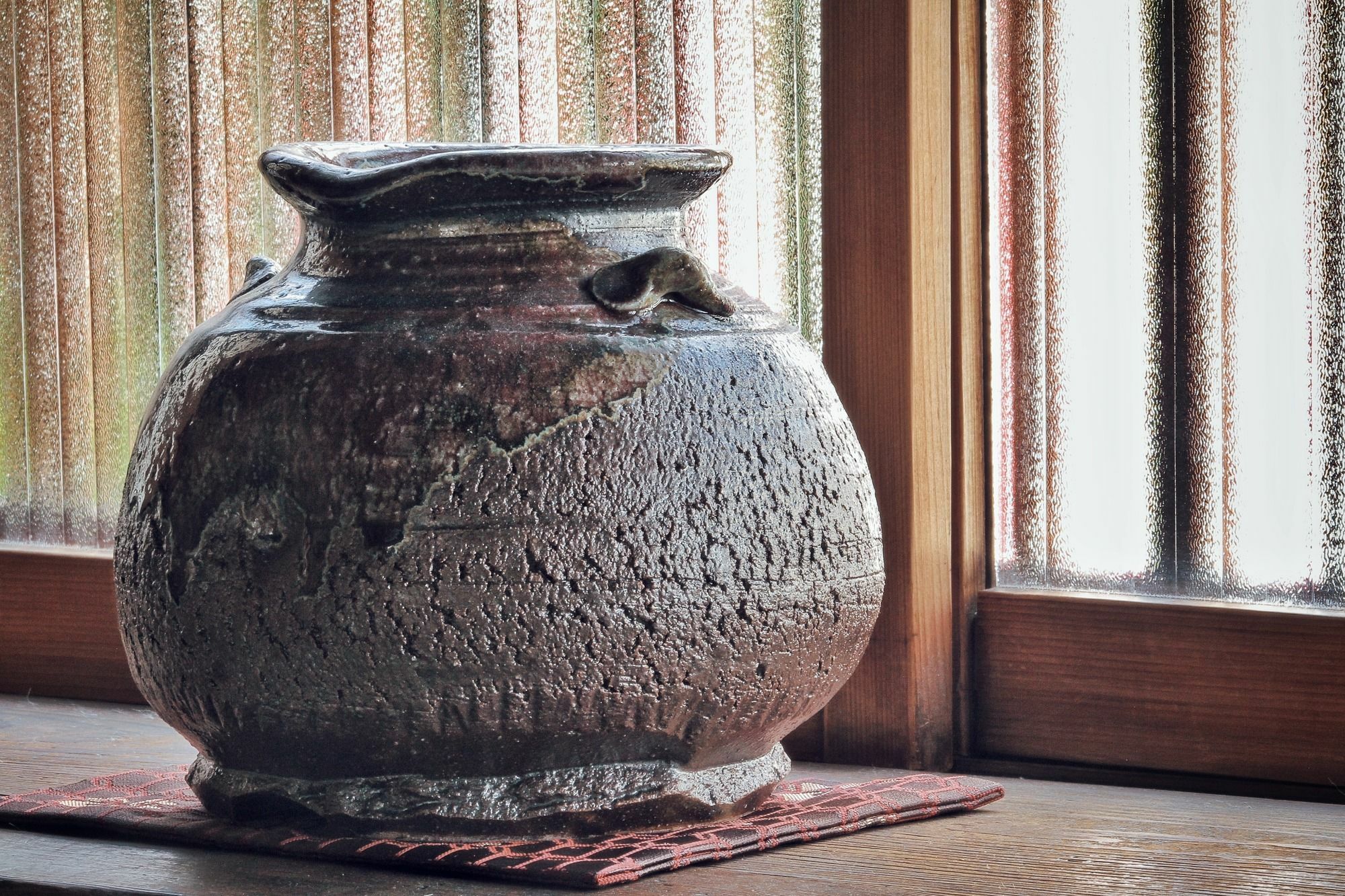 Kyoto Nijo Ohan Bagian luar foto