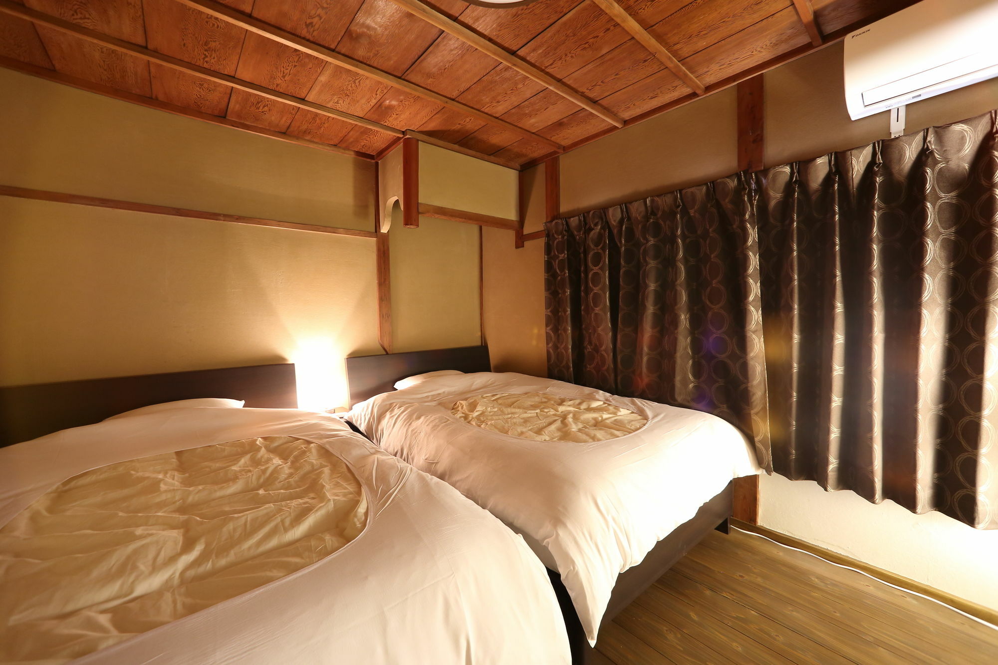 Kyoto Nijo Ohan Bagian luar foto